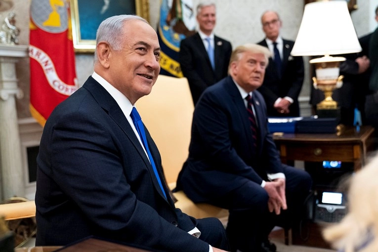 Netanyahu i Trump dogovorili sastanak u SAD-u
